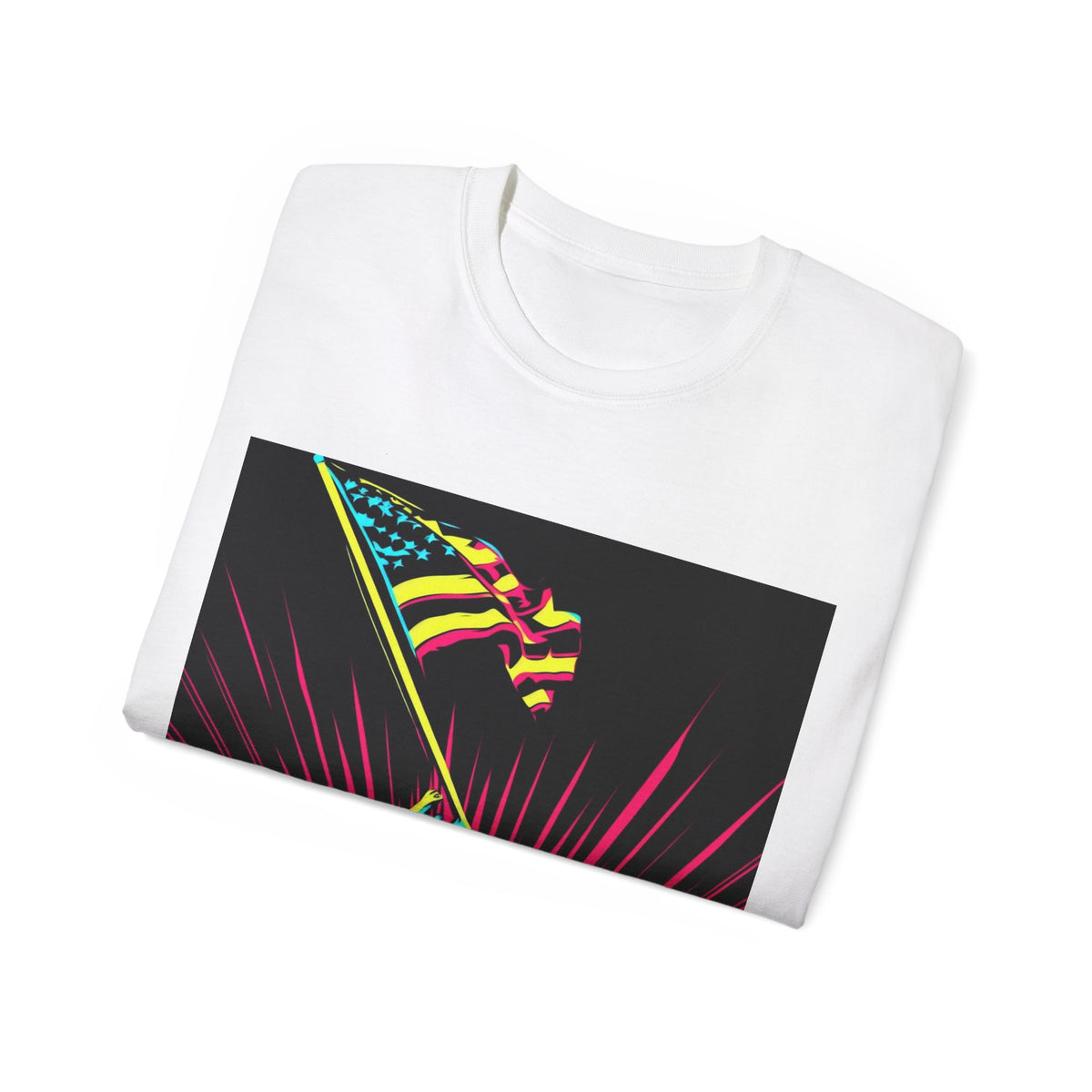 Unisex Ultra Cotton Tee