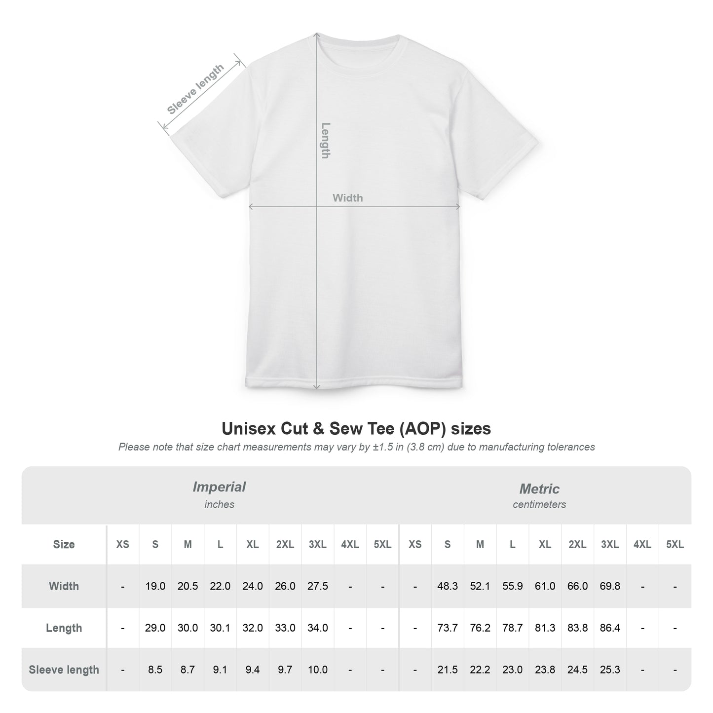 Pearl Blossom Illustrated Tee