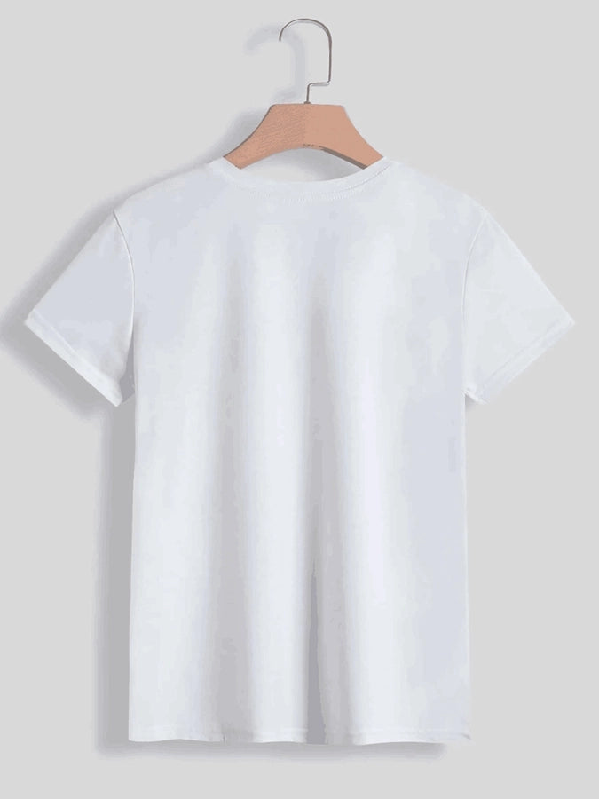 Milano Italy tee