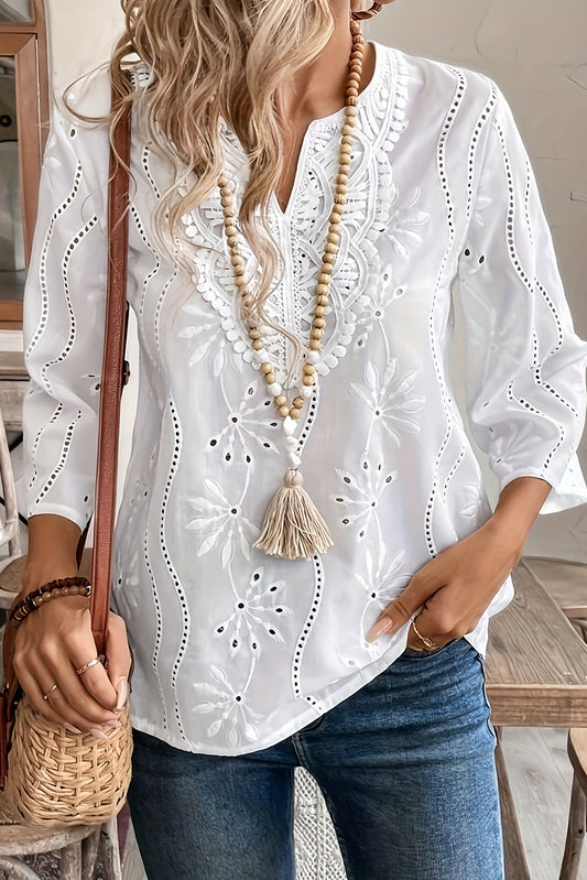 Welcome Summer Blouses!