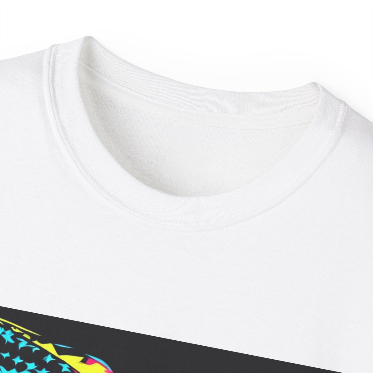 Unisex Ultra Cotton Tee