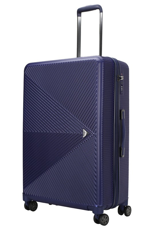 Extra Large Hardside Spinner Luggage