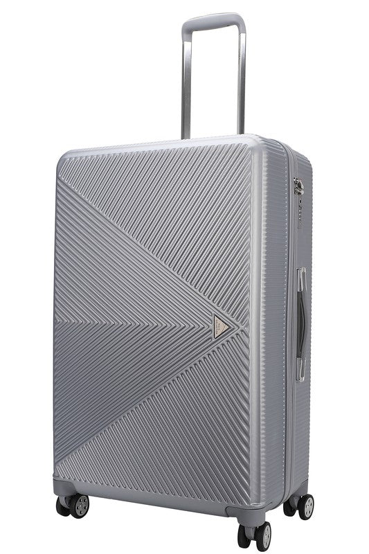 Extra Large Hardside Spinner Luggage