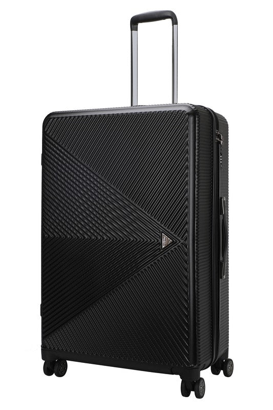 Extra Large Hardside Spinner Luggage