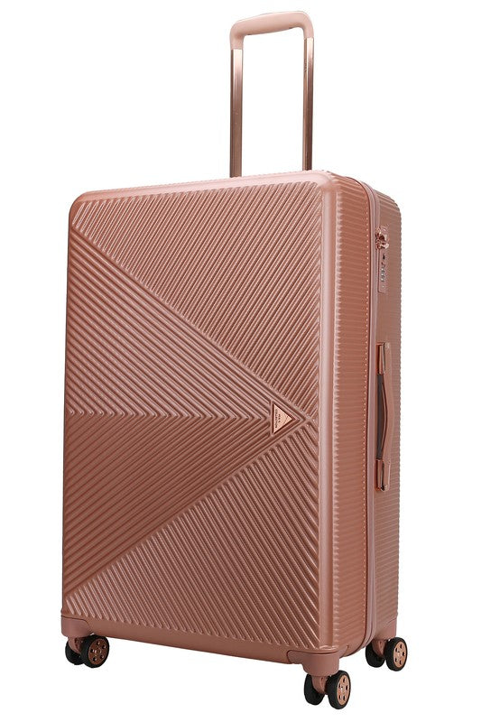 Extra Large Hardside Spinner Luggage