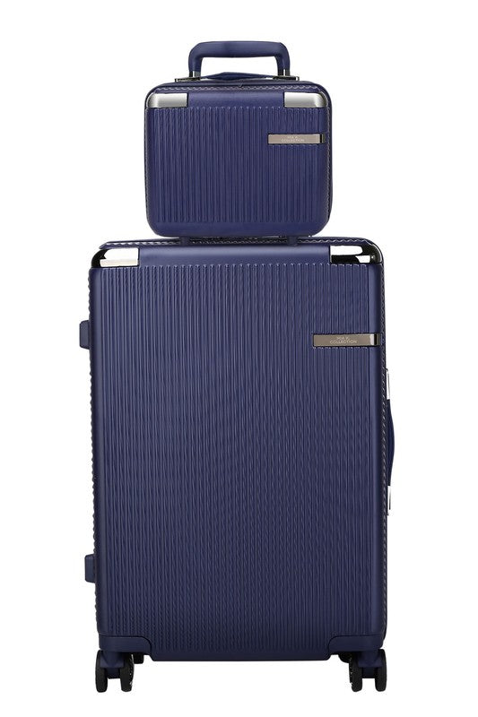 Tulum Carry-on Luggage 2 Piece Set