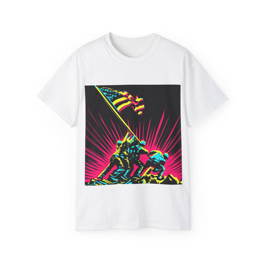 Unisex Ultra Cotton Tee