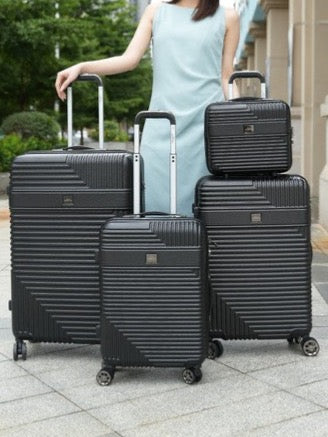 Mykonos Luggage 4 Piece Set