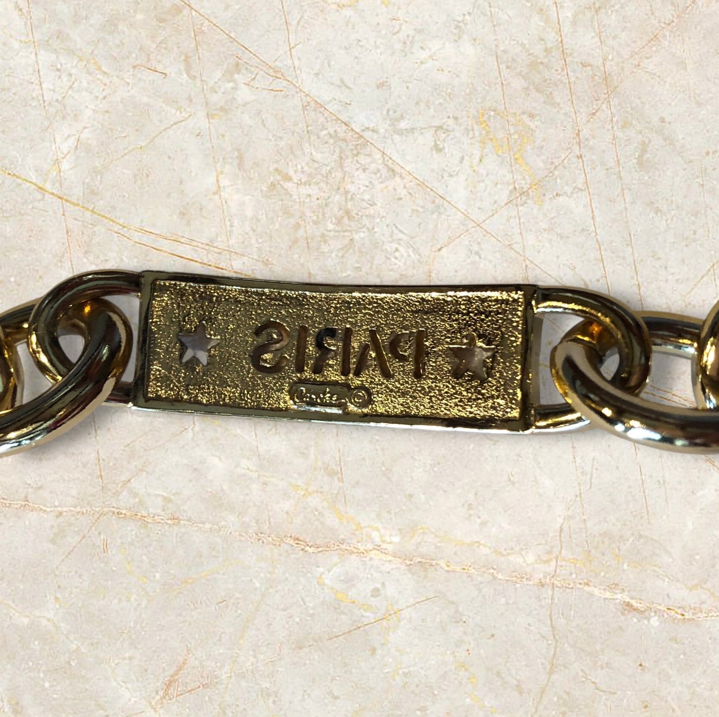 VTG Carolee ★ PARIS ★ Bracelet