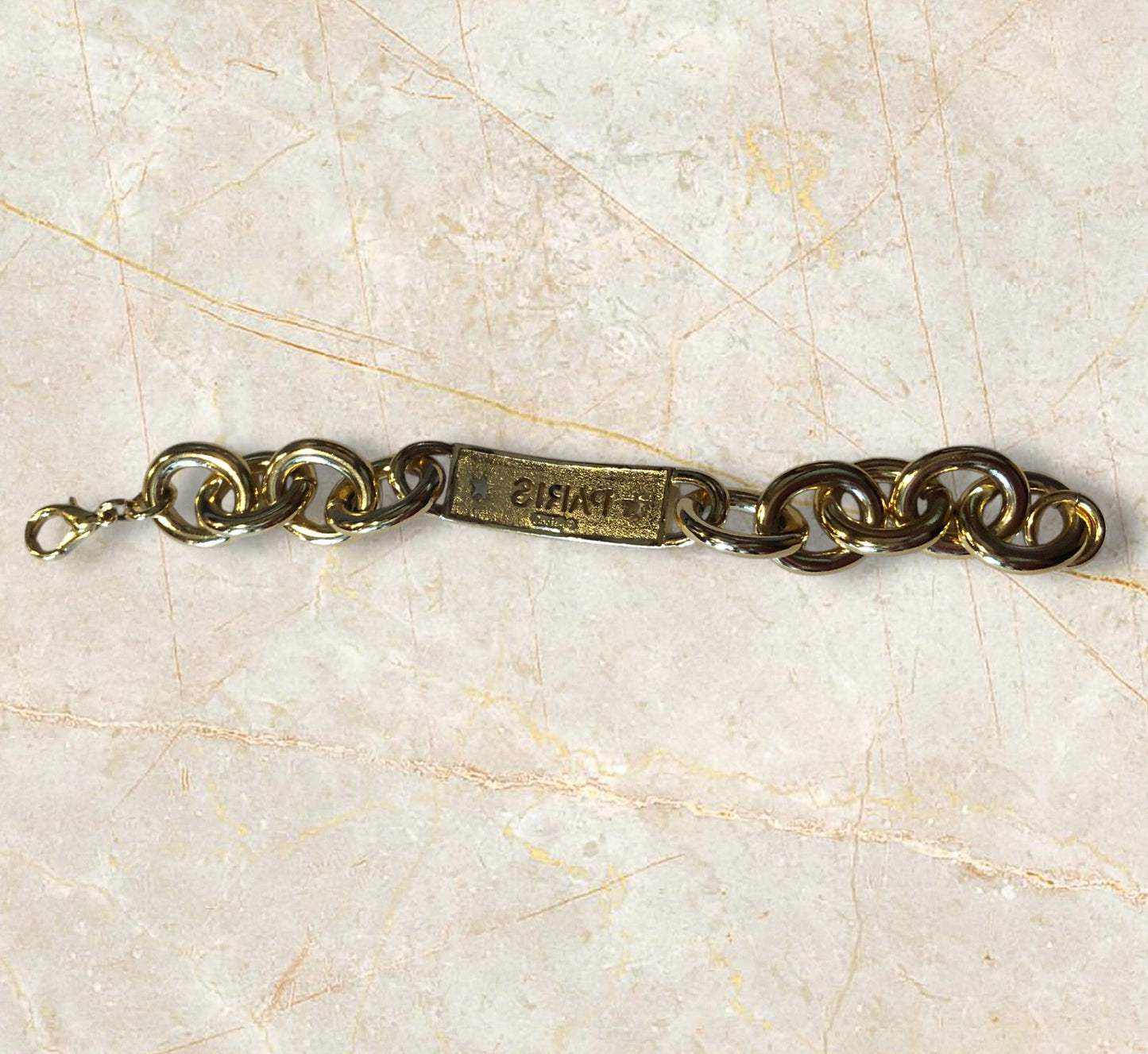 VTG Carolee ★ PARIS ★ Bracelet