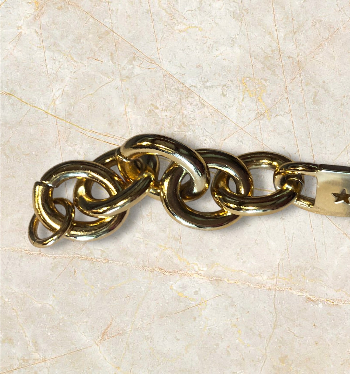 VTG Carolee ★ PARIS ★ Bracelet