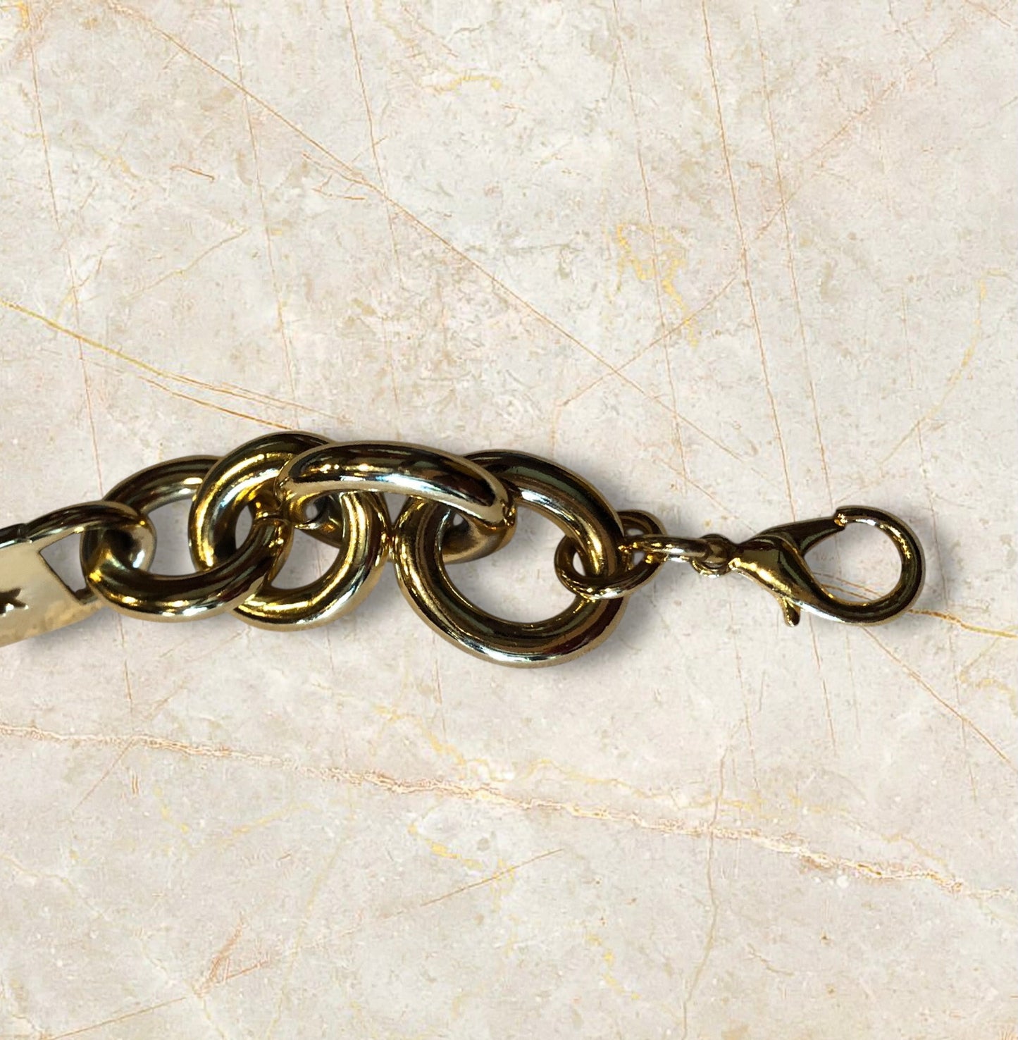 VTG Carolee ★ PARIS ★ Bracelet