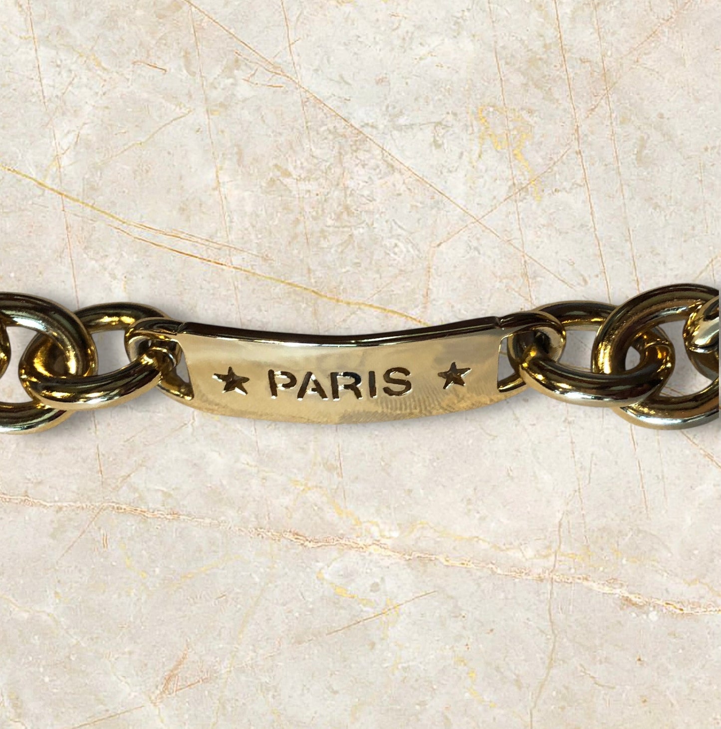 VTG Carolee ★ PARIS ★ Bracelet