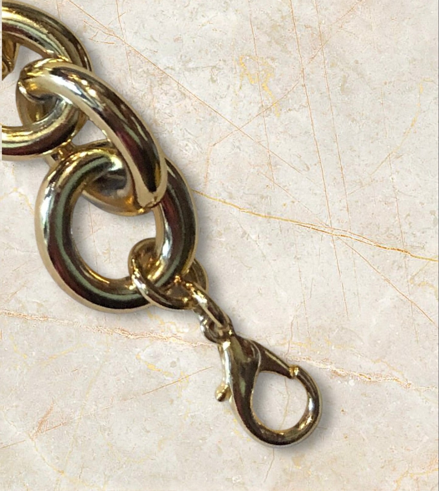 VTG Carolee ★ PARIS ★ Bracelet