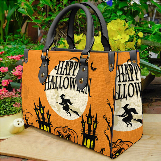 Happy Halloween Handbag