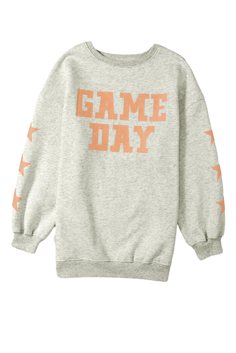 Game Day Stars Sweatshirt