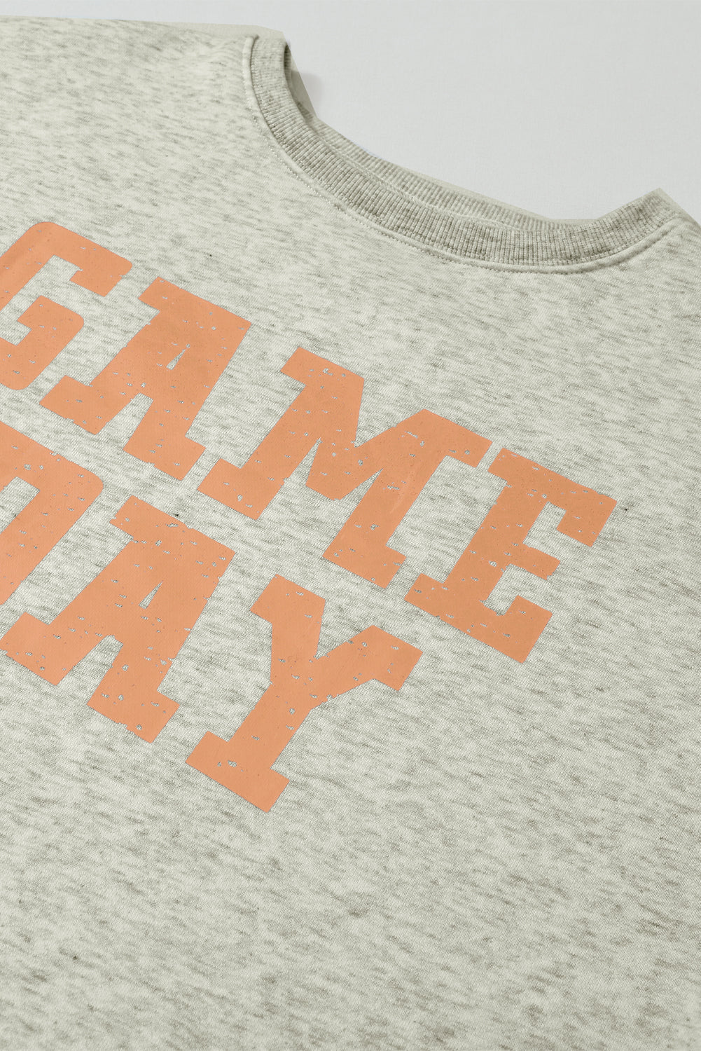 Game Day Stars Sweatshirt