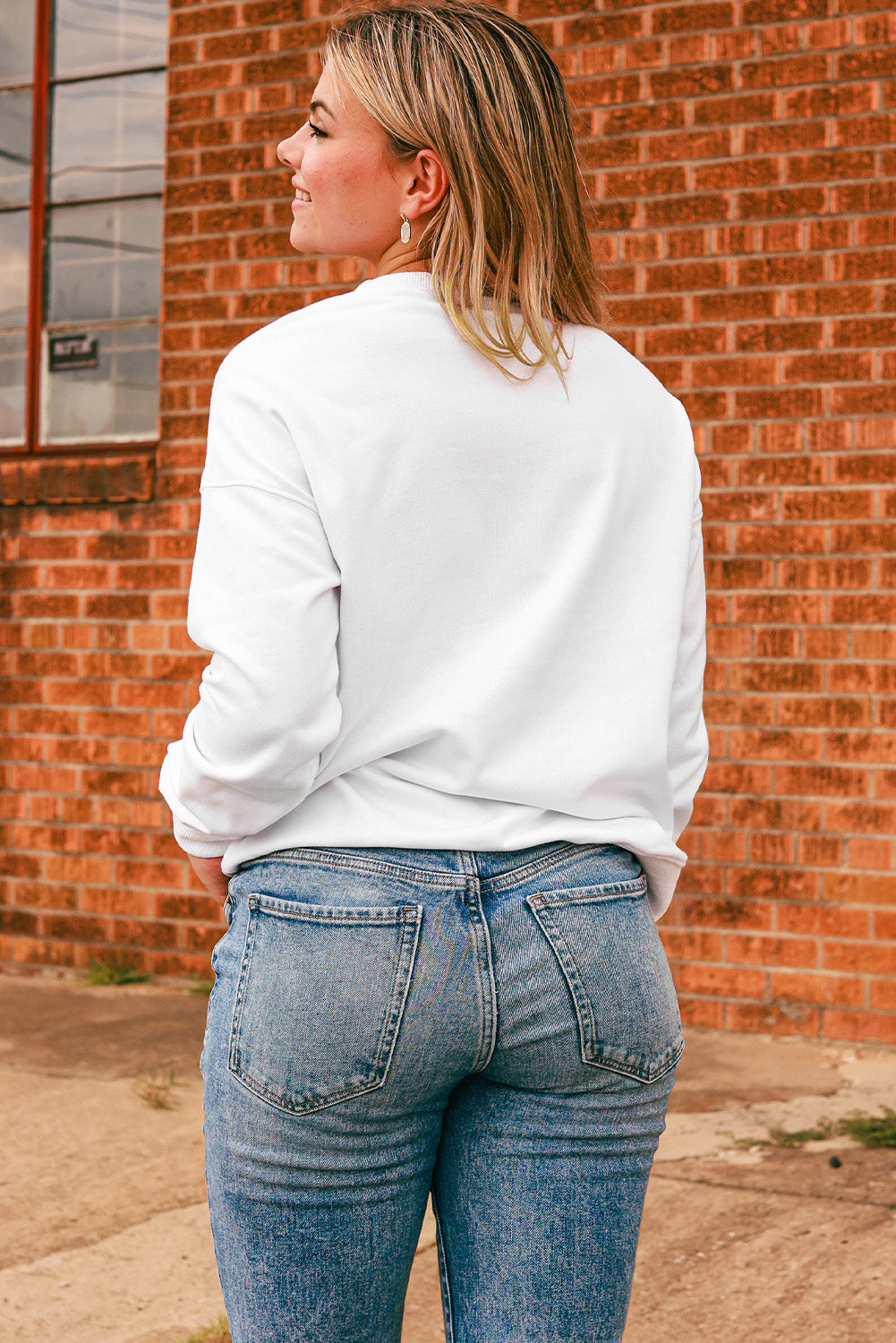 Pumpkin Spice Everything Sweatshirt