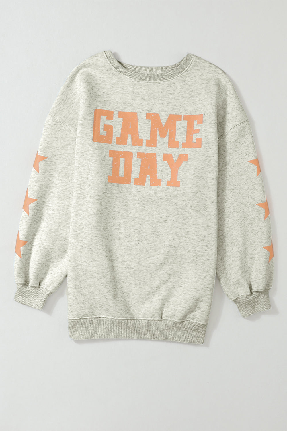 Game Day Stars Sweatshirt